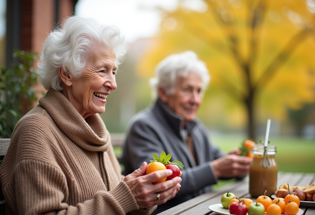 Здорове харчування